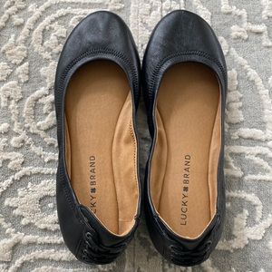 Lucky Brand Flats